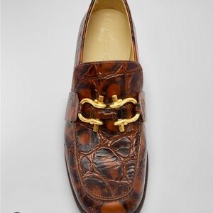 Bottega Veneta loafers